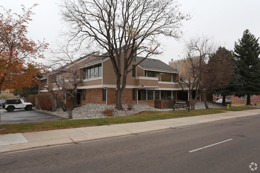 More Photos Of 5350 DTC Pky, Greenwood Village Office For Sale