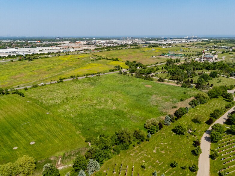 More Photos Of Ninth Line @ William Halton Pkwy, Oakville Land For Sale