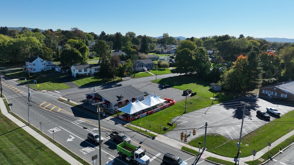 Primary Photo Of 840 Belvidere Rd, Phillipsburg General Retail For Sale