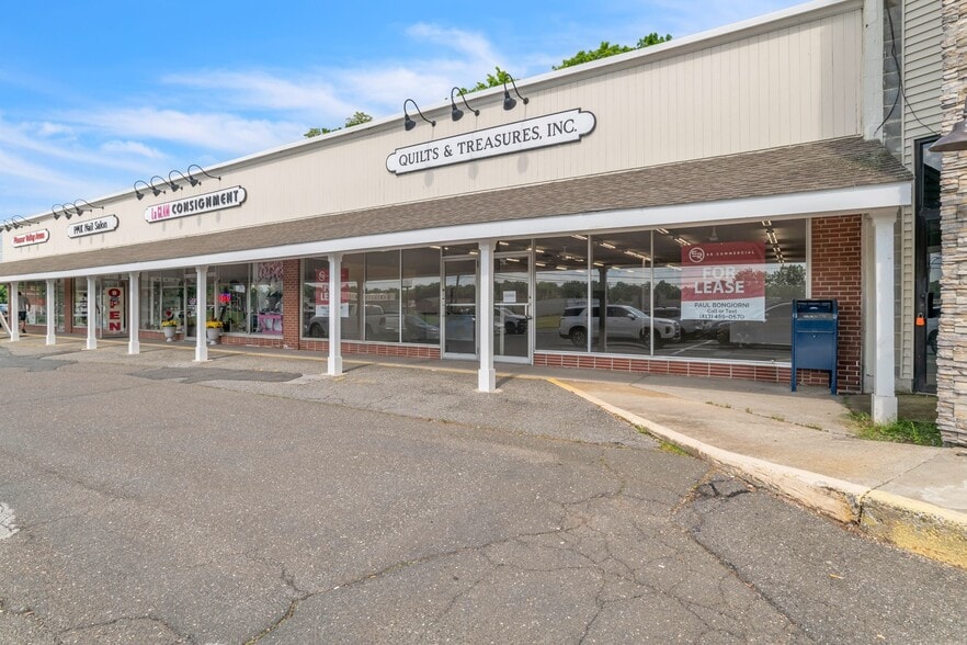 More Photos Of 50 Shaker Rd, East Longmeadow Unknown For Lease