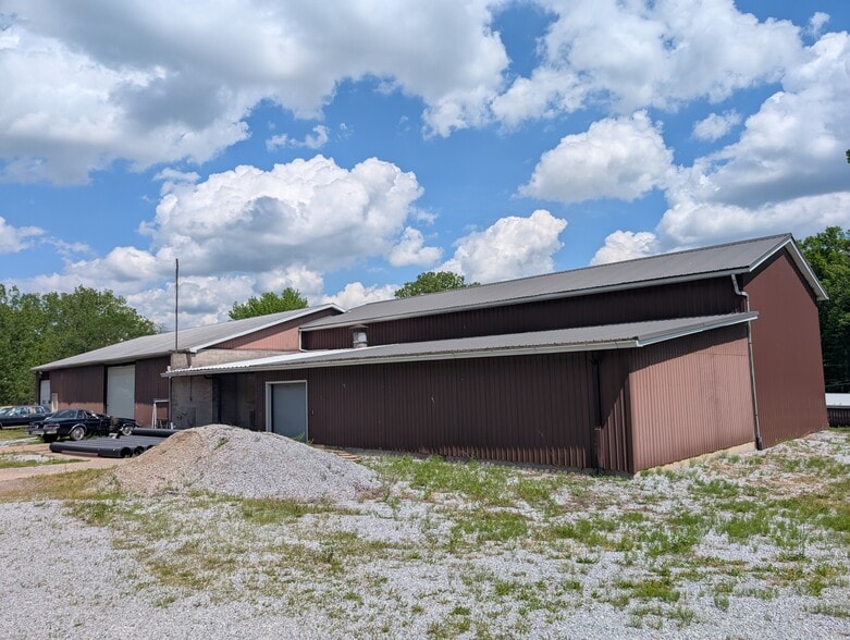 More Photos Of 10035 Johnsford Rd, Beach City Industrial For Sale