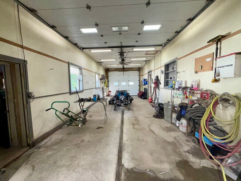 More Photos Of 315 Creamery Rd, South Ryegate Industrial For Sale