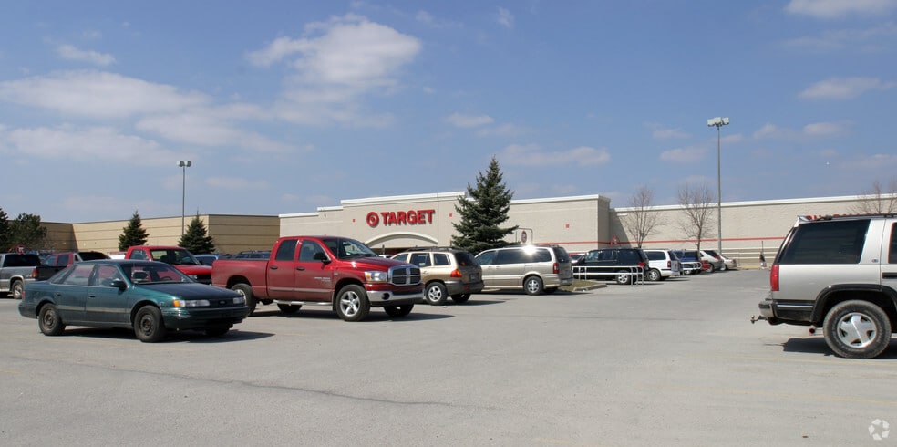 More Photos Of 3200 S Airport Rd W, Traverse City Storefront For Lease