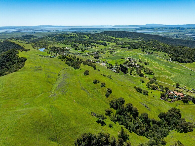 More Photos Of 4500 Lovall Valley Loop Rd, Sonoma Land For Sale