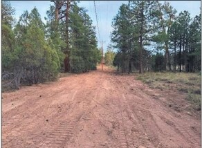 More Photos Of 4900 Arizona 260, Lakeside Land For Sale