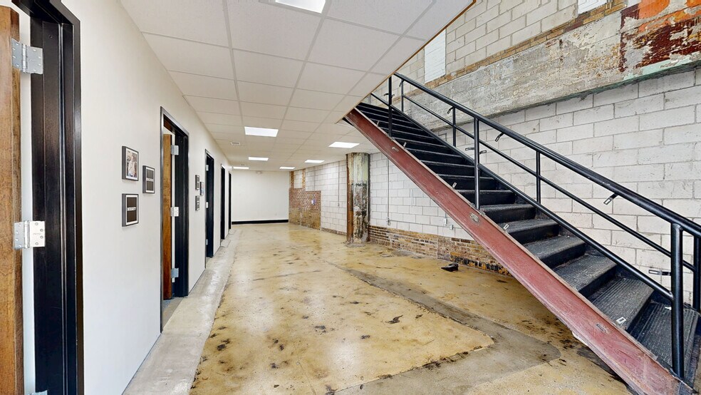 More Photos Of 900 Granby St, Norfolk Office For Lease