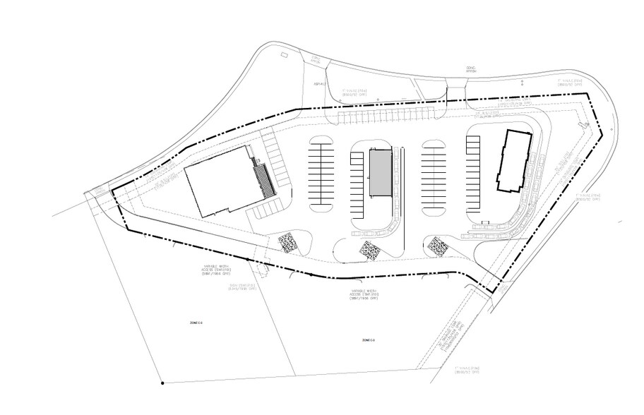 More Photos Of 6401 NW Loop 410, San Antonio Land For Lease