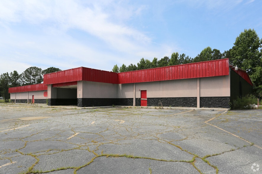 More Photos Of 1031 280 Byp, Phenix City Freestanding For Sale