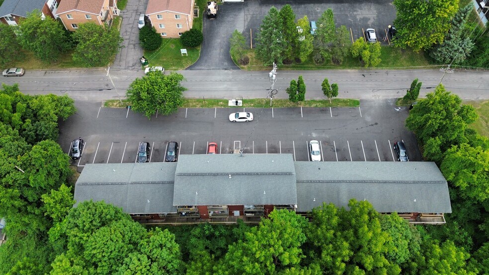 More Photos Of 111-123 Polk St, Syracuse Apartments For Sale