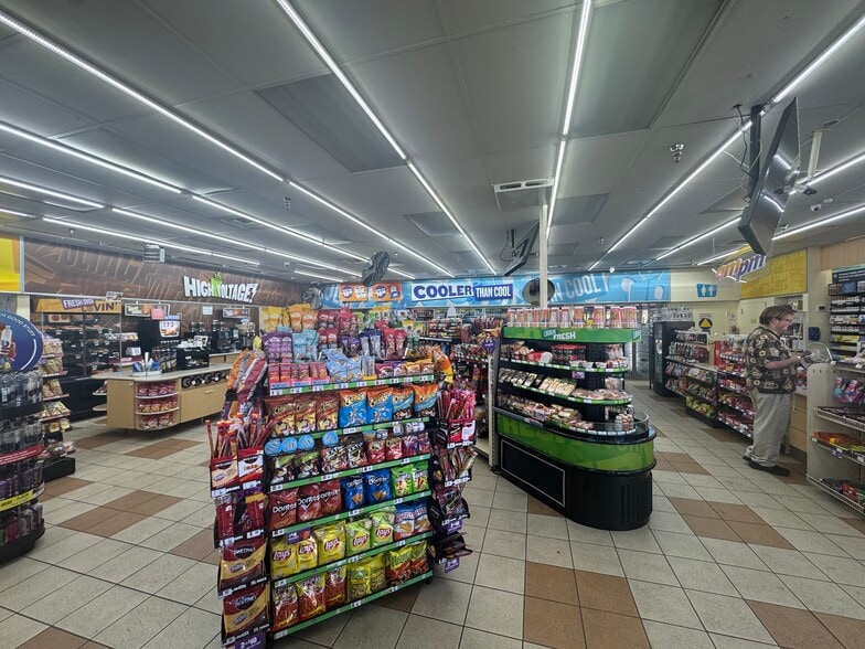 More Photos Of 12775 Palm Dr, Desert Hot Springs Service Station For Sale