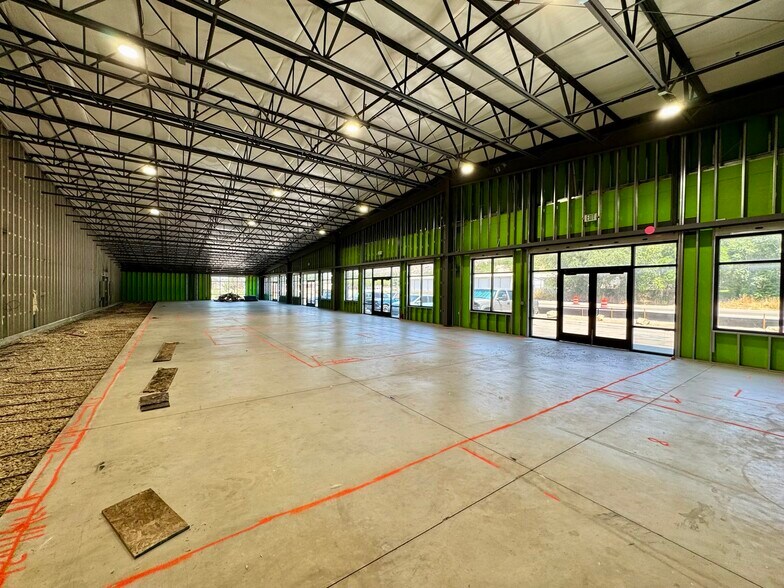 More Photos Of 8850 S Us-89, Willard Light Distribution For Lease