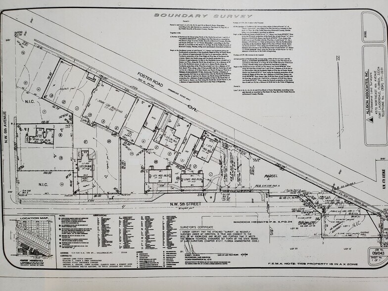 More Photos Of 520 NW 5th St, Hallandale Beach Schools For Sale