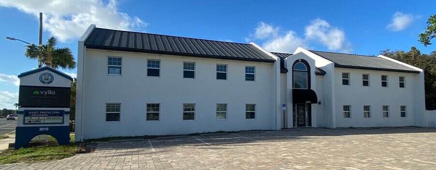 More Photos Of 3010 S 3rd St, Jacksonville Beach Office For Lease