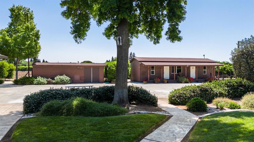 More Photos Of 20592 Ayers Rd, Escalon Land For Sale
