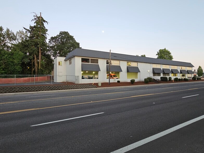 More Photos Of 3850 Portland Rd NE, Salem Medical For Sale