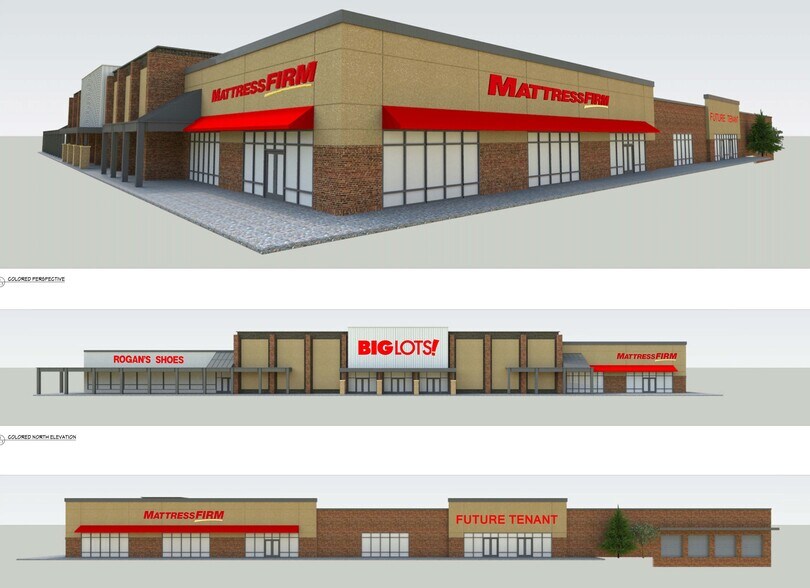 More Photos Of 5415 Washington Ave, Racine Freestanding For Lease