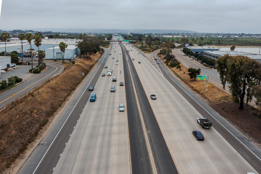 More Photos Of 819 Anita St, Chula Vista Warehouse For Lease