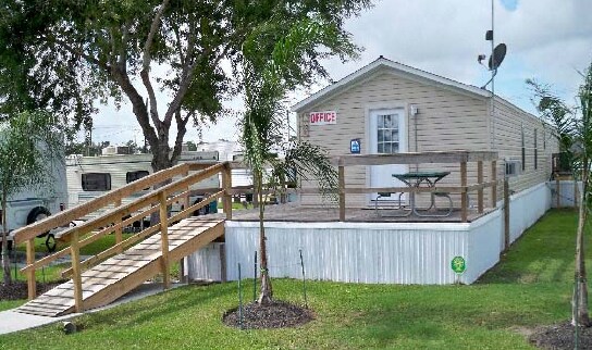 More Photos Of 2705 Dickinson Ave, Dickinson Manufactured Housing Mobile Home Park For Sale