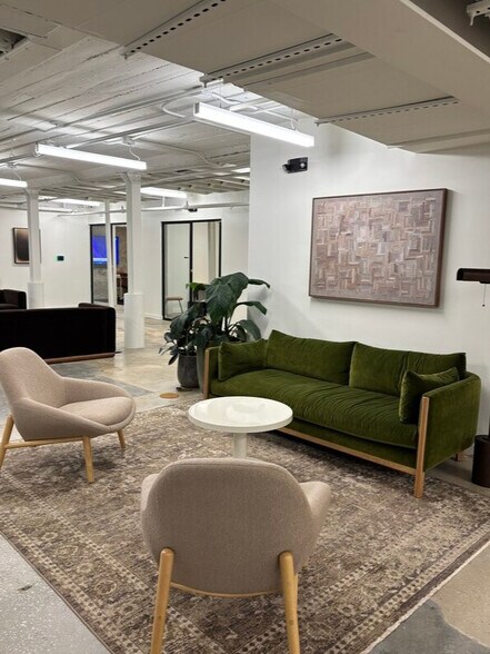More Photos Of 655 Highland Ave NE, Atlanta Freestanding For Lease
