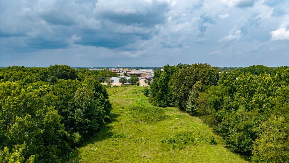 More Photos Of 1801 S Amity Rd, Conway Land For Sale