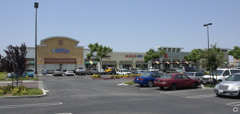More Photos Of 5865 Lone Tree Way, Antioch General Retail For Lease