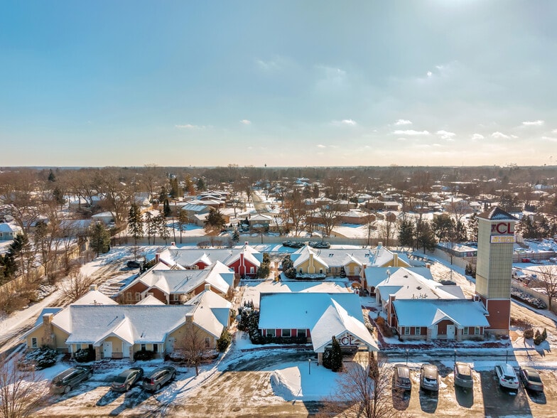 More Photos Of 16W621 S Frontage Rd, Willowbrook Hotel For Sale