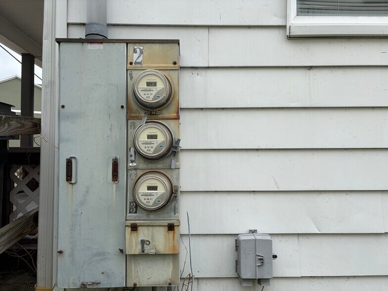 More Photos Of 55 Jones Ave, Morgantown Multifamily For Sale
