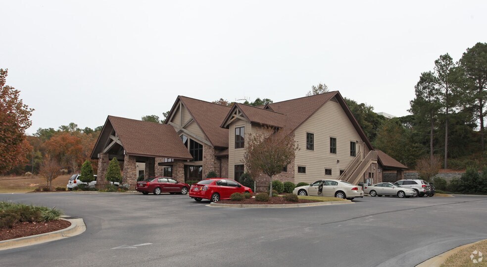 Primary Photo Of 124 Alpine Cir, Columbia Office For Sale