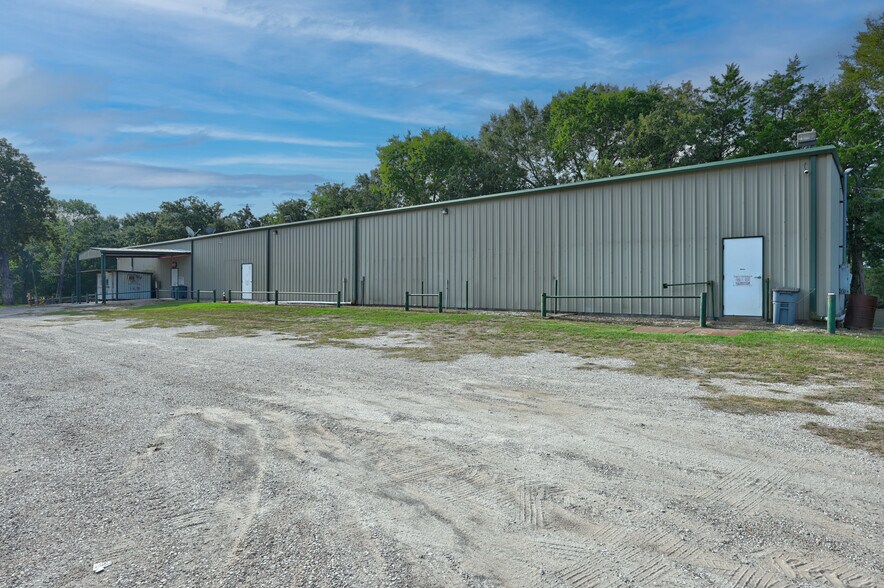 More Photos Of 47921 Business US 290, Hempstead Land For Sale