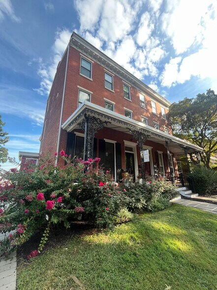 More Photos Of 331 W Miner St, West Chester Office For Lease