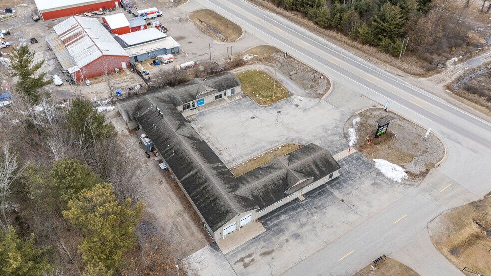 More Photos Of 2655-2679 N Meridian Rd, Sanford General Retail For Sale