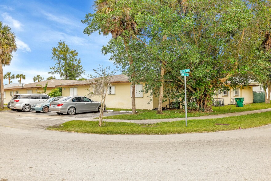 Primary Photo Of 2760 NW 58th Ter, Fort Lauderdale Specialty For Sale