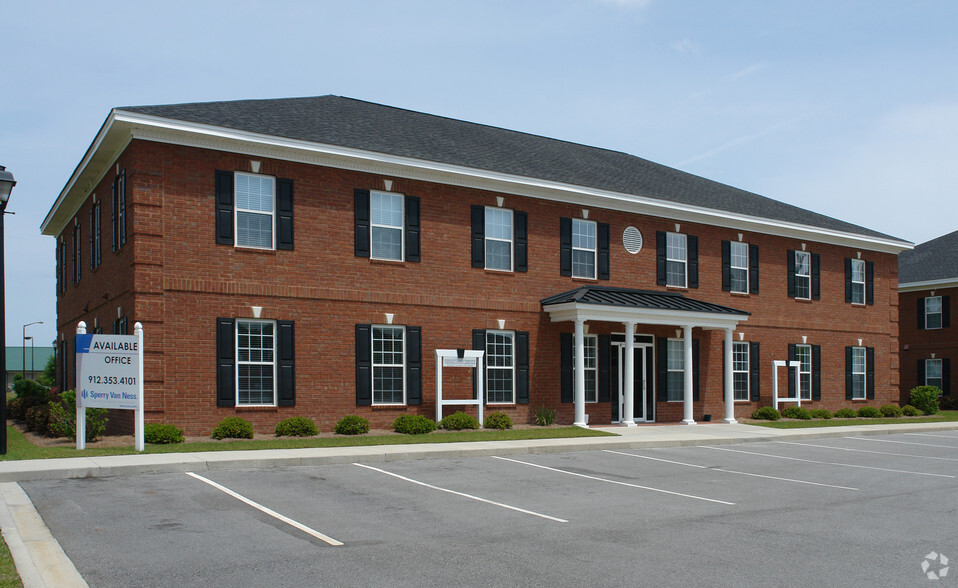 Primary Photo Of 138 Canal St, Pooler Office For Lease