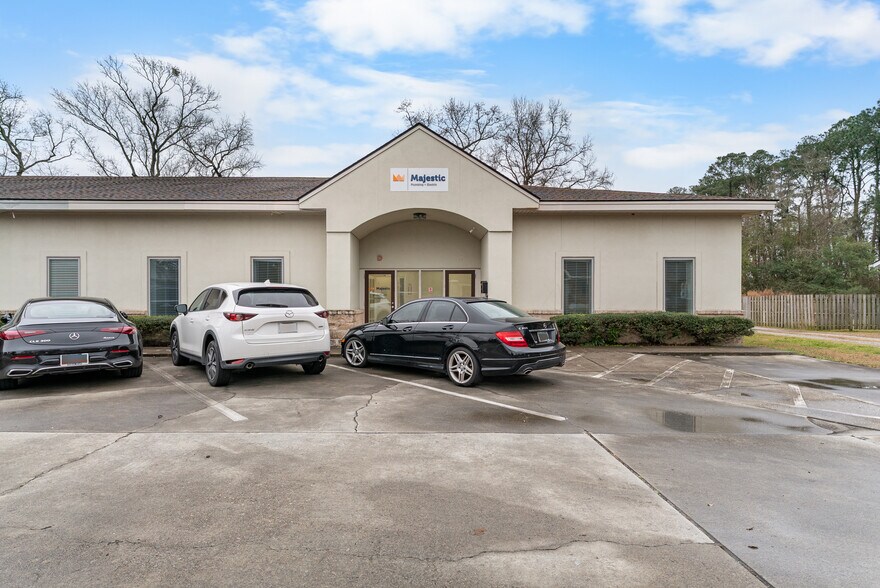 More Photos Of 1306 Heidt Ave, Savannah Office For Lease