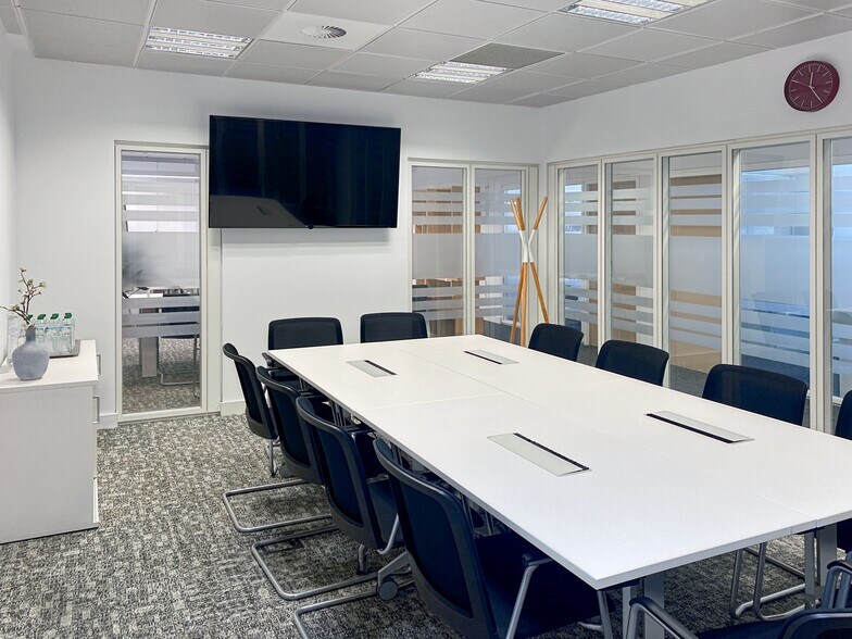 Primary Photo Of 3017 66 St, Edmonton Coworking Space