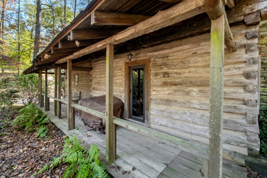 More Photos Of 13250 Birmingham Hwy, Alpharetta Land For Sale