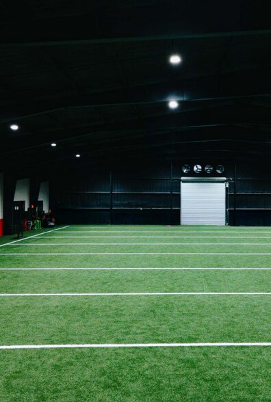 More Photos Of 293 County Road 4841, Haslet Unknown For Lease