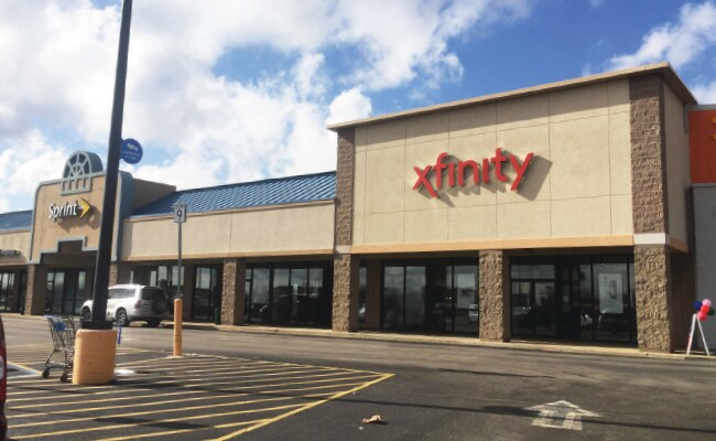 More Photos Of 3335-3443 Freedom Dr, Springfield Unknown For Lease