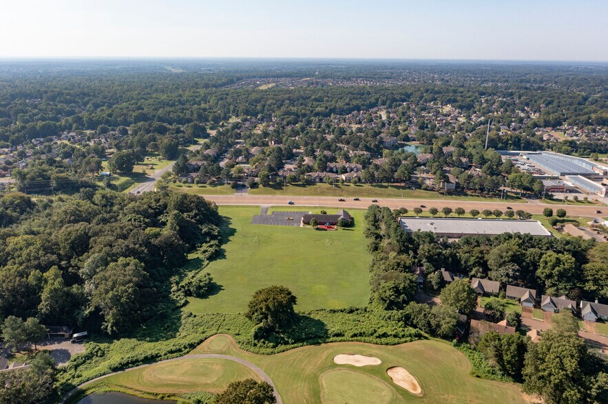 More Photos Of 9182 US HWY 64, Lakeland Religious Facility For Sale