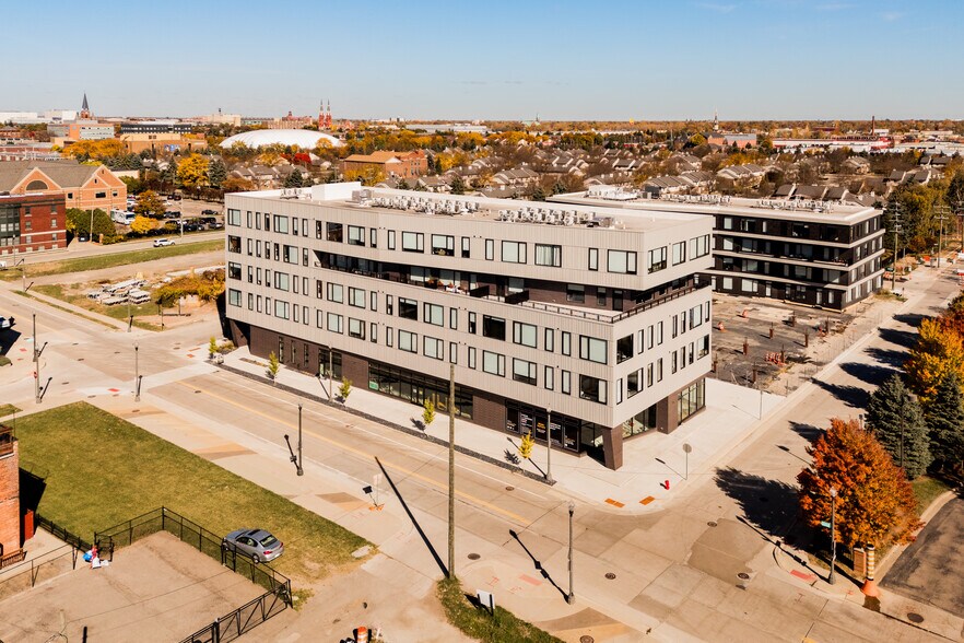 More Photos Of 444 Watson St, Detroit Apartments For Lease