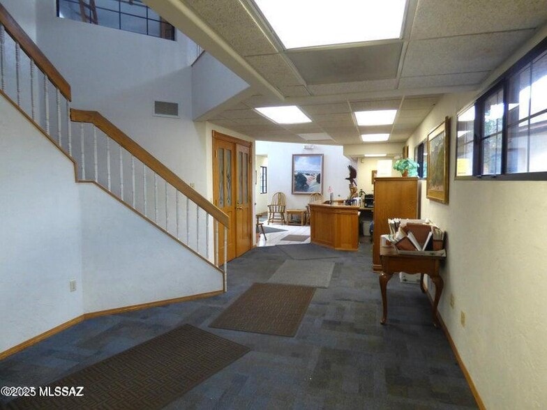 More Photos Of 360 N Court Ave, Tucson Office For Sale