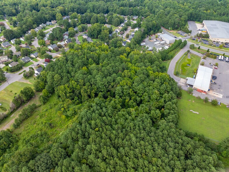 More Photos Of 1816 S Briggs Ave, Durham Land For Sale