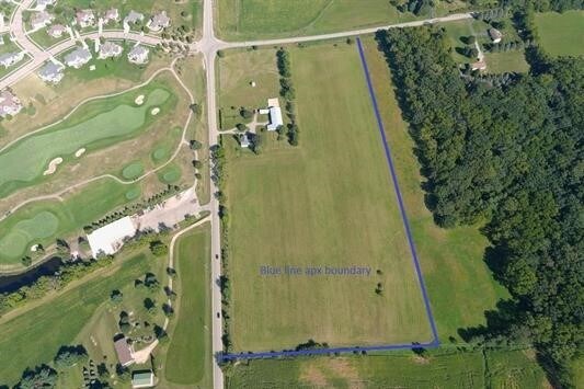 More Photos Of 5431 Lincoln Rd, Oregon Land For Sale