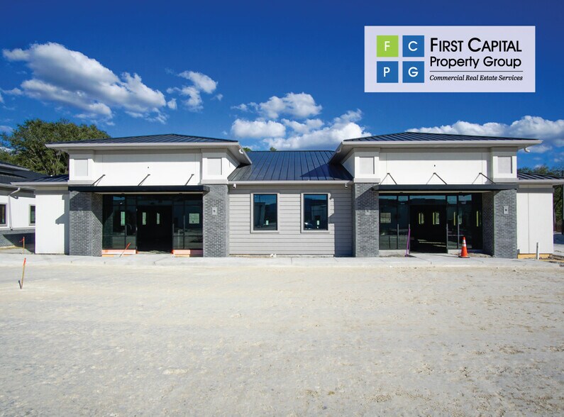 More Photos Of 1700 Keene Rd, Apopka Storefront Retail Office For Sale