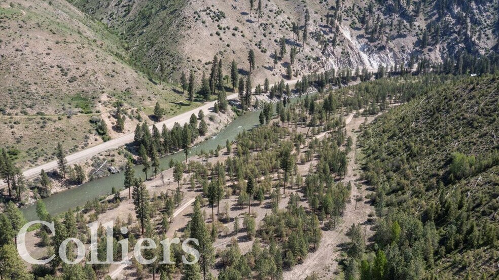 More Photos Of 0 Kirkham Rd, Lowman Land For Sale