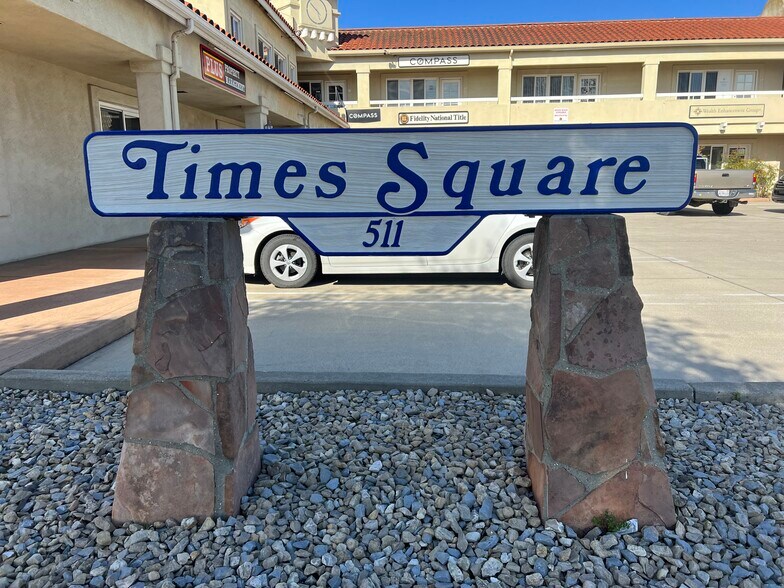 More Photos Of 511 N H St, Lompoc Office For Lease