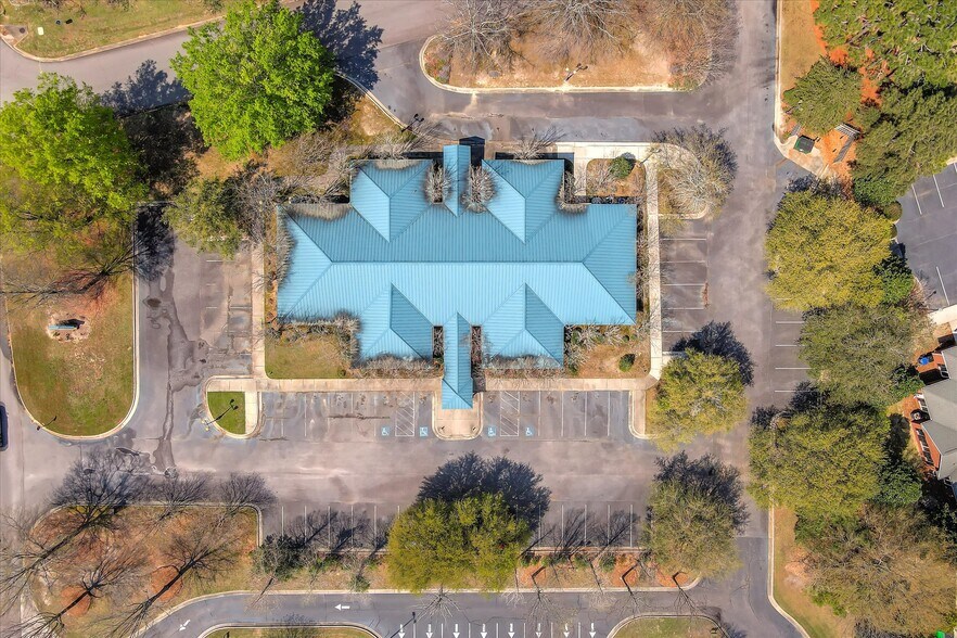 More Photos Of 191 Center South Blvd, Aiken Medical For Sale