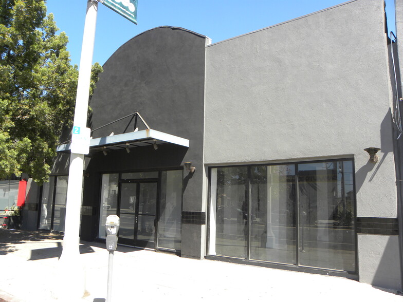 Primary Photo Of 5015 W Pico Blvd, Los Angeles General Retail For Lease