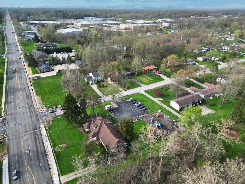 More Photos Of 4770 Darrow Rd, Stow Daycare Center For Sale