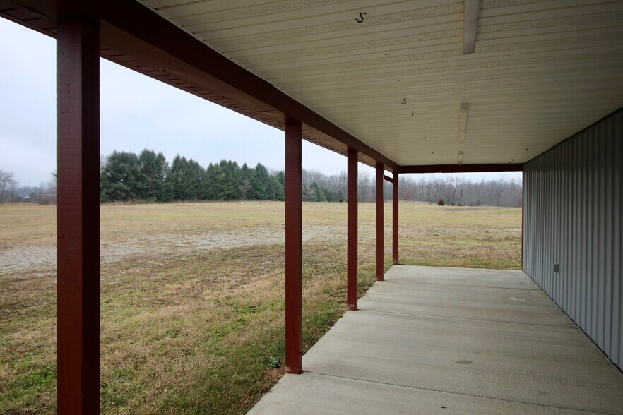 More Photos Of 14600 US 12, Brooklyn Self Storage For Sale